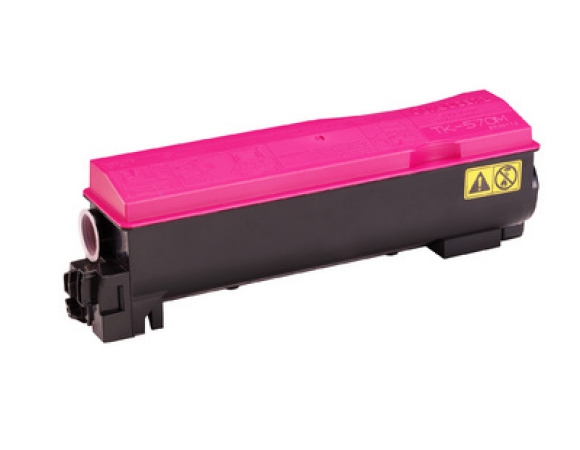 Toner Kyocera TK-570M Magenta (1T02HGBEU0) 12k