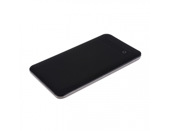 Power Bank Forever 4000mAh for Smartphones Black
