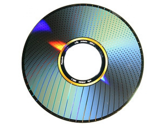 Maxell DVD-RAM 3x 4.7GB Type2