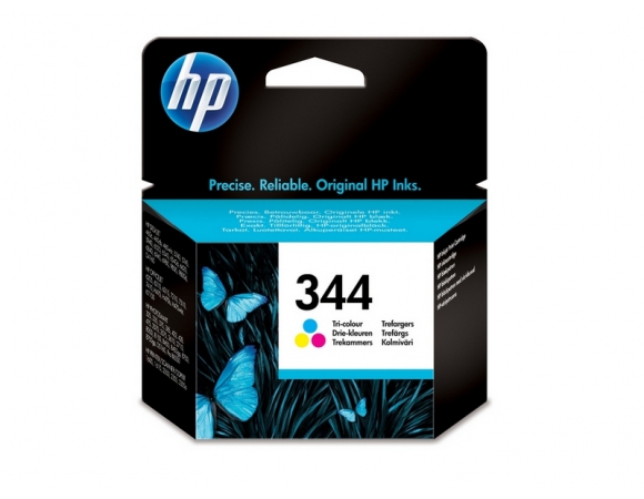 Μελάνι HP 344 Color (C9363EE)