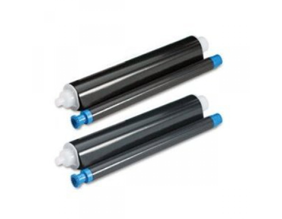 Ribbon συμβατή με Panasonic KX-FA 136X (2 τεμ.)