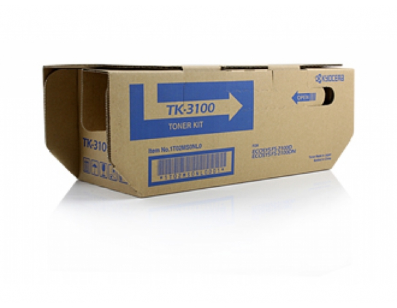 Toner Kyocera TK-3100 12.5K