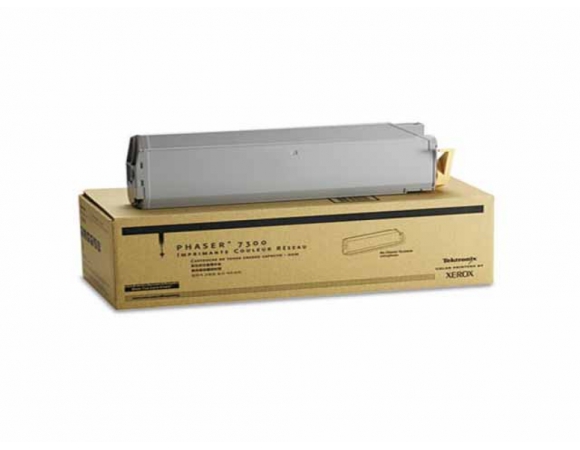 Toner Xerox Phaser 7300 Black (016198000) 15K