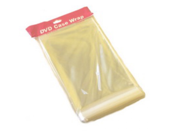 DVD Σελατίνα Νάυλον 100τεμ.