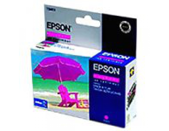 Μελάνι Epson T0483 MAGENTA