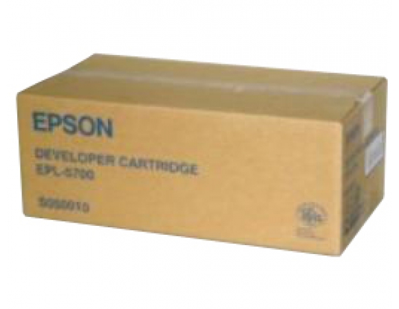 TONER EPSON S050010