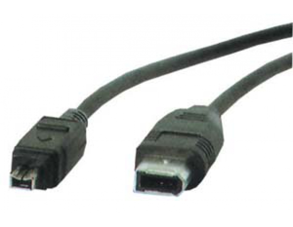 Καλώδιο Firewire 6/4pin (IEEE 1394)