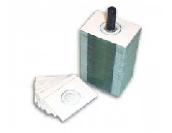 Business Card 50MB Printable