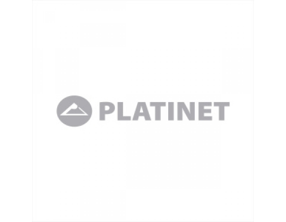Flash Drive Platinet 64GB F-Depo USB 2.0 Waterproof Black