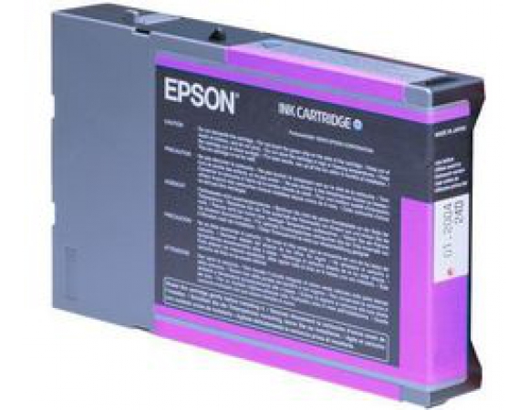 Μελάνι Epson T5653 Magenta 220ml.