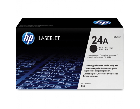 TONER HP 24A (Q2624A) 2.5K