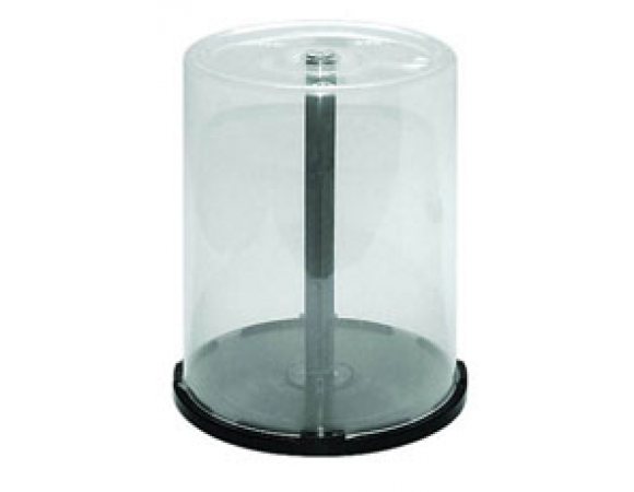 Cake Box για 100 cd/dvd