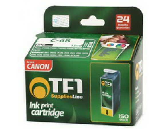 Mελανι TFO BCI-21 Colour