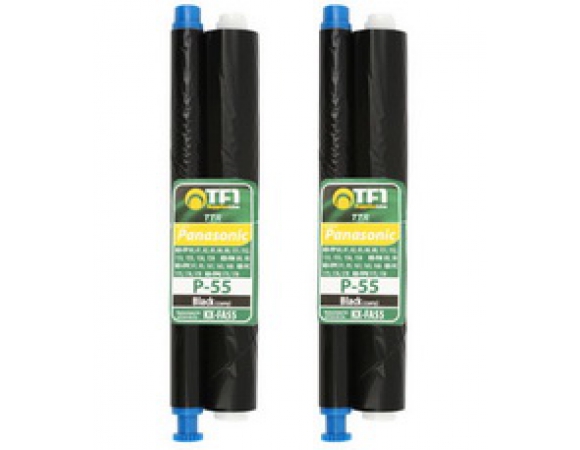 Ribbon TFO Panasonic KX-FA55