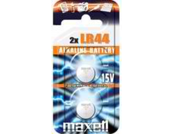 Maxell Battery LR-44