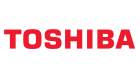 TOSHIBA