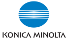 Konica Minolta