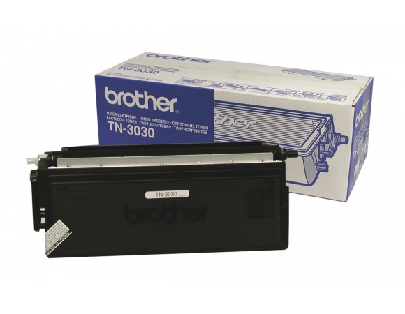 Toner Brother TN-3030 BLK 3.3K