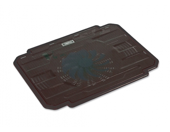 Cooler Pad OMEGA Laptop (ICE BOX) 1 Fan