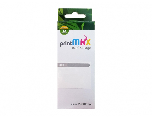 Ink PrintMax συμβατό με CANON PGI-9GY