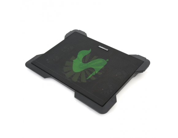 Cooler Pad OMEGA Laptop (CYCLONE) 5 Fans