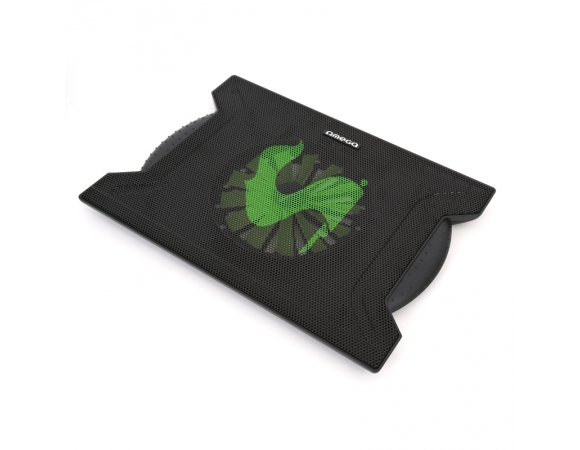 Cooler Pad OMEGA Laptop (CHILLY) 1 Fan