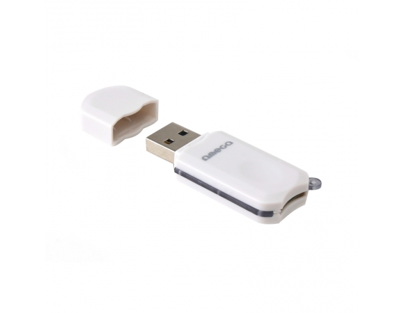 CARD READER OMEGA USB 3.0 MICRO SD
