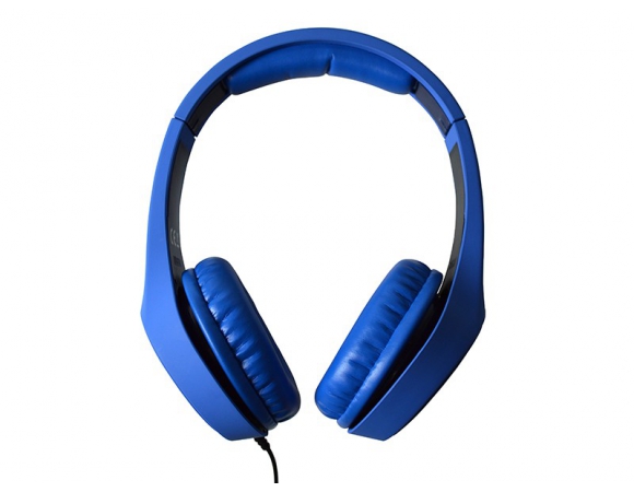 Headphones Maxell Play Blue