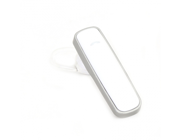Earphone OMEGA Bluetooth White