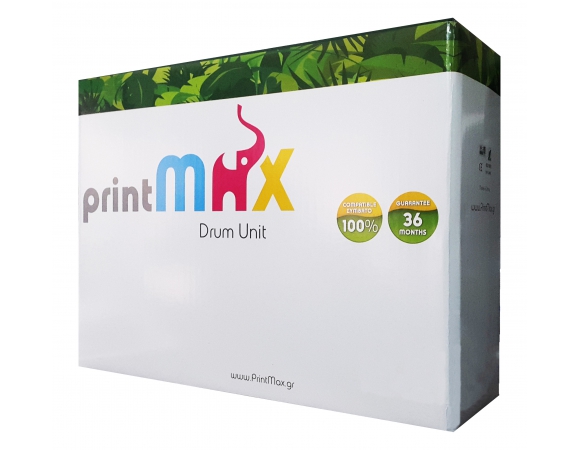 Drum PrintMax συμβατό με OKI B431 (44574302) 25K