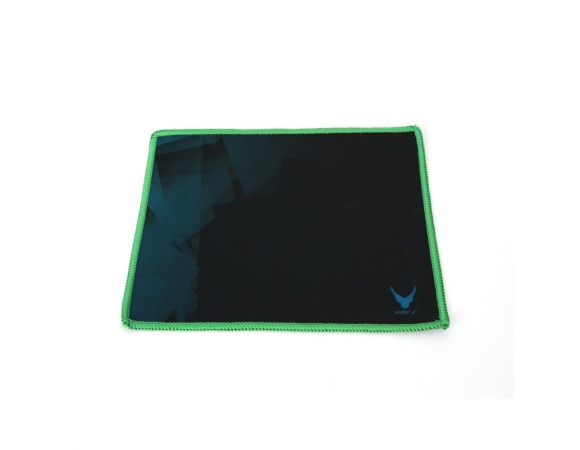 Mouse Pad Omega Varr Pro-Gaming 200 x 240 x 1,5 mm Green