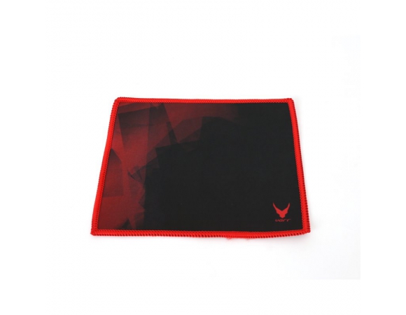 Mouse Pad Omega Varr Pro-Gaming 200 x 240 x 1,5 mm Red