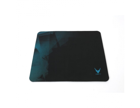 Mouse Pad Omega Varr Pro-Gaming 250 x 290 x 2 mm Green
