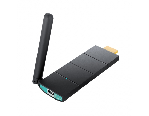 TV Miracast Platinet & Airplay Dongle HDMI With Antenna