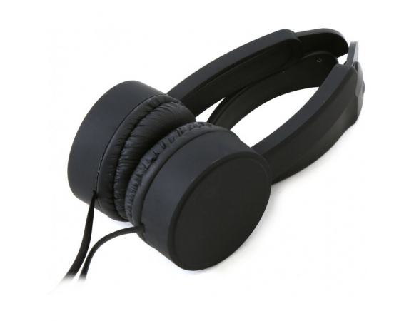 Headphones Freestyle FH-3920 With MIC Black