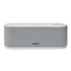 Ηχείο Maxell MXSP-WP2000 Bluetooth Wireless with Qi Charging and NFC - White