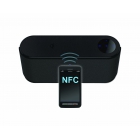 Ηχείο  Maxell MXSP-WP2000 Bluetooth Wireless with Qi Charging and NFC - Black
