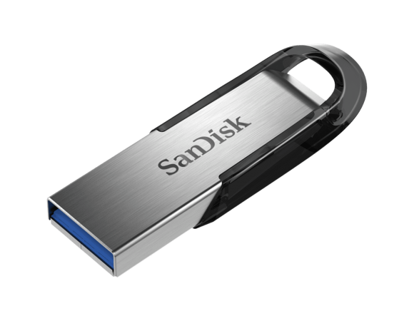USB Sandisk Flash Drive 3.0 Ultra Flair 16GB
