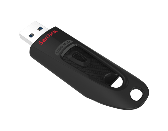 USB Sandisk Flash Drive 3.0 Ultra 16GB