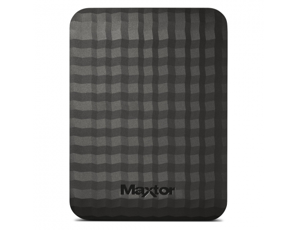 Σκληρός Δίσκος Maxtor M3 500GB USB 3.0 Black