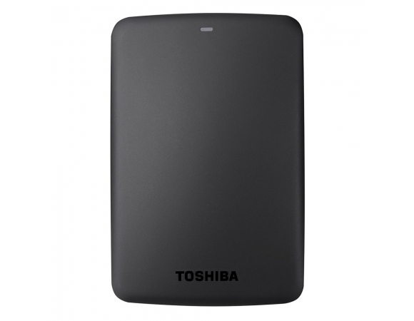 Σκληρός Δίσκος Toshiba 3TB USB 3.0 Black