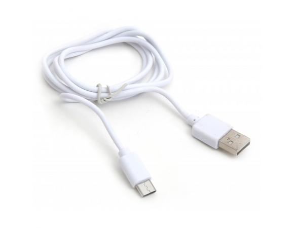 USB Cable PLATINET Type-C 1M