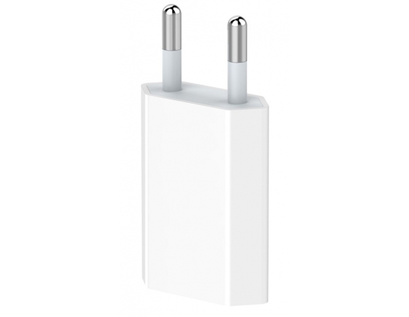 Wall Charger  Devia 1A White