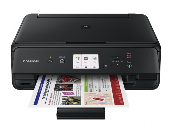 Printer Canon Pixma TS5050
