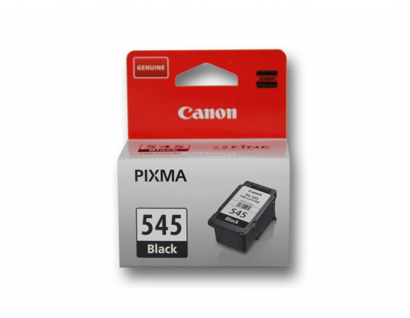 Μελάνι Canon PG-545 Black (8287B001)