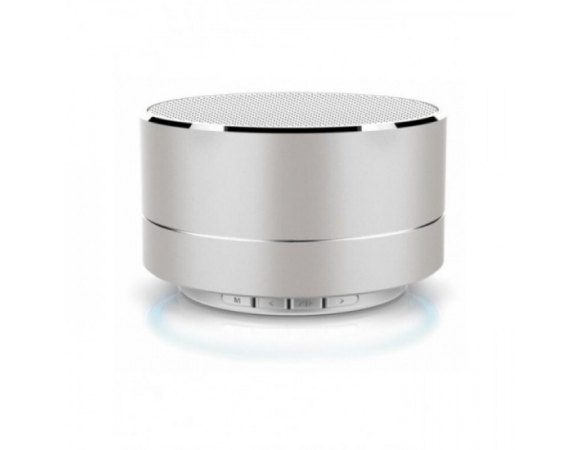 Ηχείο Omega Bluetooth  V2.1 Silver