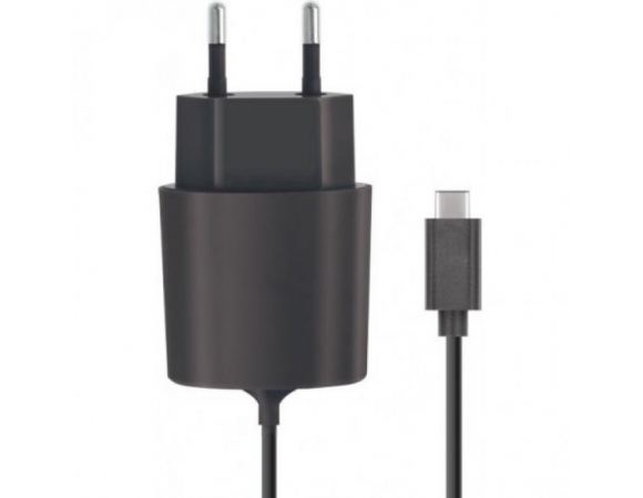 Wall Charger Forever Type-C 2,1A