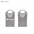 USB Platinet Flash Drive 2.0 miniDepo Metal 16 GB