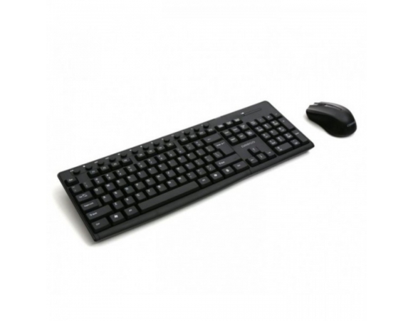 Keyboard Omega Wireless