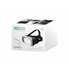 Γυαλιά 3D VR Omega  Εικονικής Πραγματικότητας+Bluetooth Cont. 360° για smartphones